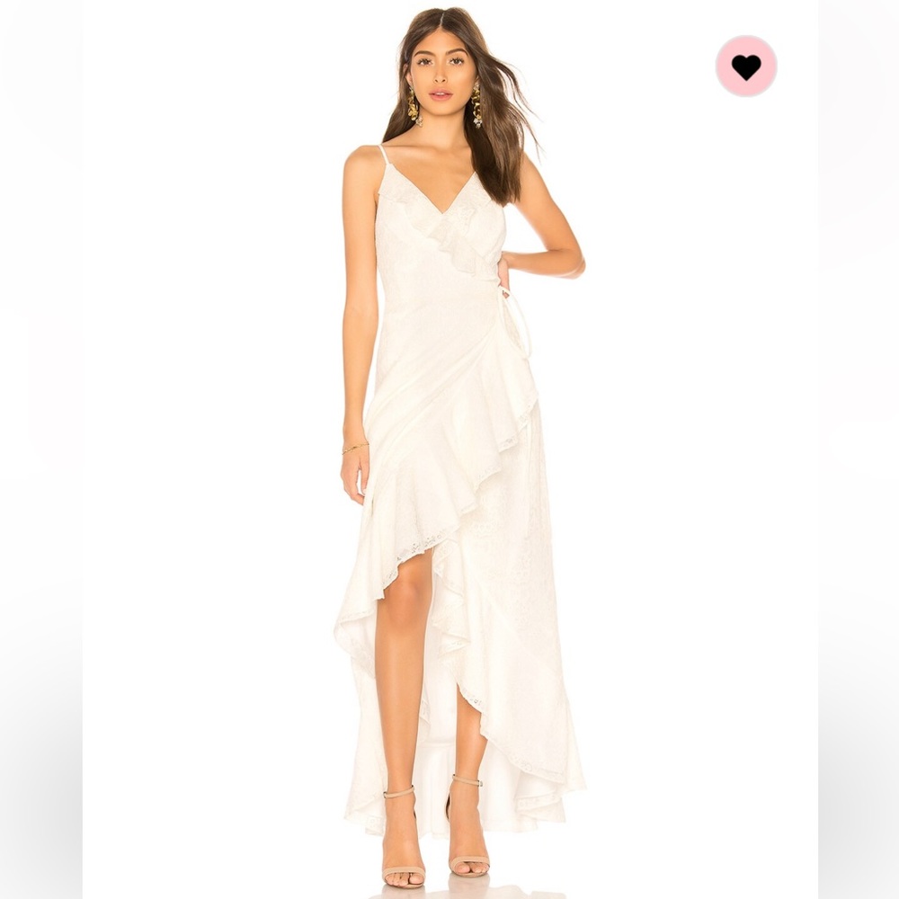 Yumi Kim Meadow Maxi Dress